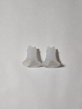 Maymom Set of 13mm Flange Inserts